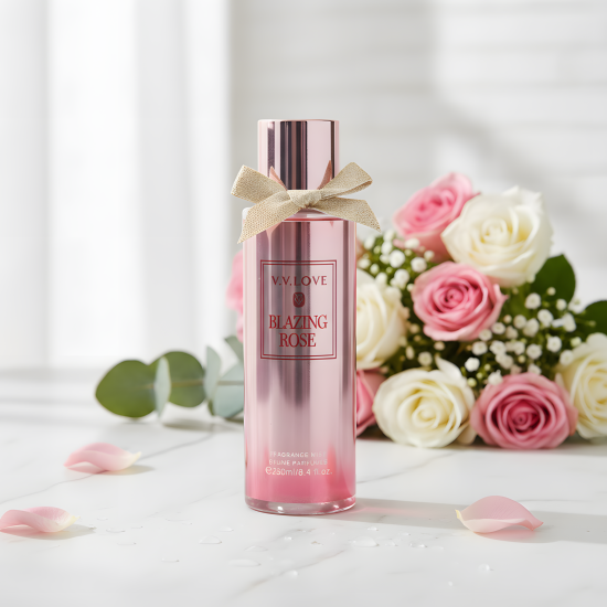 V. V. Love Body Mist 250 ml